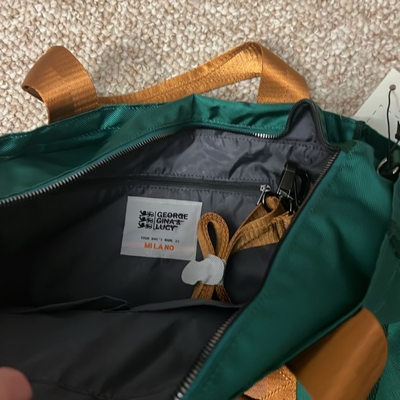 NWT George, Gina & Lucy Bag - Picture 4 of 5